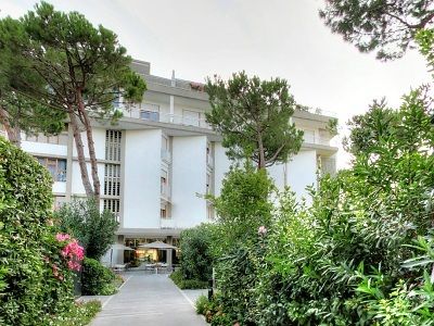 Art & Park Hotel Cavallino