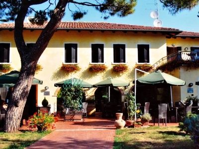 Hotel Il Ghebo Cavallino