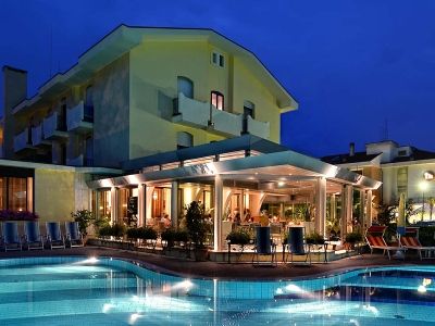 Hotel Junior Cavallino