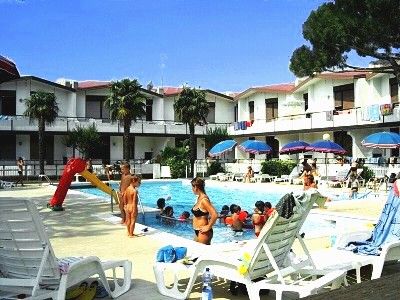 Villaggio Lido Cavallino