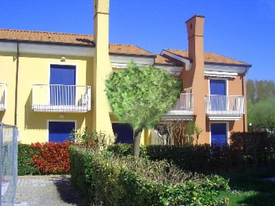 Rezidencia San Marco Cavallino