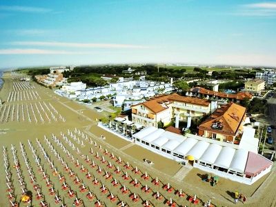Hotel Righetto Cavallino