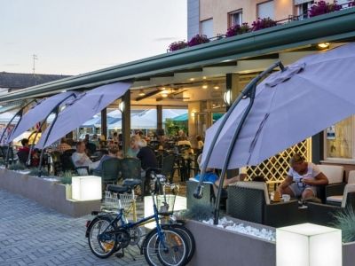Hotel Rosa Cavallino
