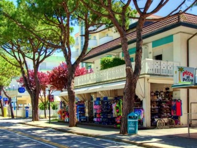Apartmny Ca Venezia Lido di Jesolo