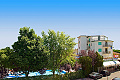 Hotel Centrale, Eraclea Mare