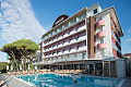 Hotel Cesare Augustus, Lido di Jesolo