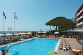 Hotel Cesare Augustus, Lido di Jesolo