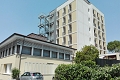 Hotel Cesare Augusto, Bibione