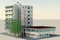 Hotel Cesare Augusto, Bibione