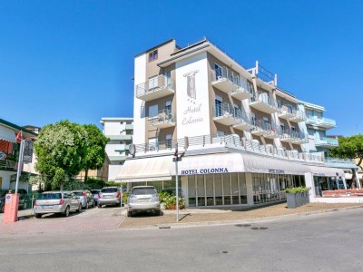 Hotel Colonna Lido di Jesolo
