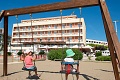 Hotel Columbus, Caorle