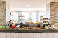 Hotel Columbus, Caorle