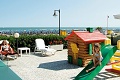 Hotel Columbus, Caorle
