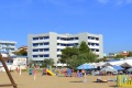 Apartmny Columbus & Ippocampo & Adriatico, Bibione
