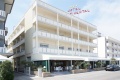 Hotel Continental, Caorle