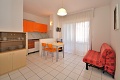 Apartmny Cormoran, Bibione