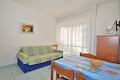 Apartmny Cormoran, Bibione