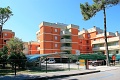 Apartmny Cormoran, Bibione