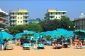Rezidencia Costa del Sol, Lido di Jesolo