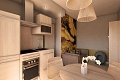 Aparthotel Costarica, Bibione