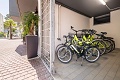 Aparthotel Costarica, Bibione