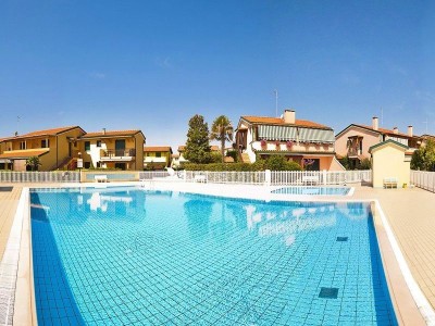 ubytovanie Rezidencia Cristina Beach, Caorle