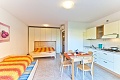 Rezidencia Cristina Beach, Caorle
