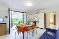 Rezidencia Cristina Beach, Caorle