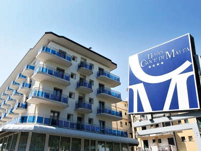 Hotel Croce di Malta Lido di Jesolo