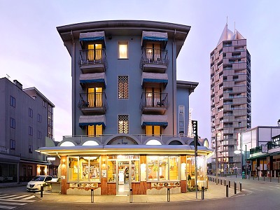 Hotel da Bepi Lido di Jesolo