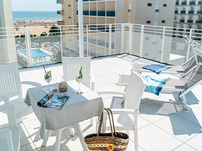 ubytovanie Hotel Danieli Bibione