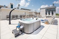 Hotel Danieli, Bibione