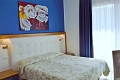 Hotel D'Annunzio, Lido di Jesolo
