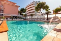 Hotel D'Annunzio, Lido di Jesolo