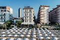 Hotel Delaville, Lido di Jesolo