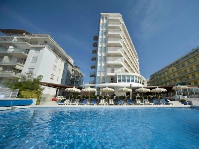 ubytovanie Hotel Delle Nazioni Lido di Jesolo