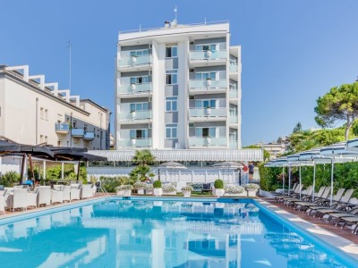 Hotel Delle Rose Lido di Jesolo