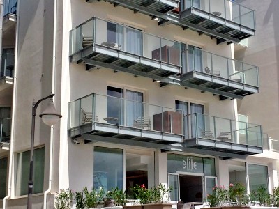 ubytovanie Hotel Elite Caorle