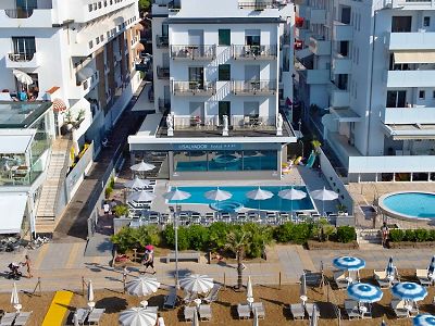 Hotel El Salvador Lido di Jesolo
