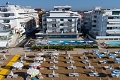 Hotel El Salvador, Lido di Jesolo