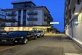 Hotel El Salvador, Lido di Jesolo