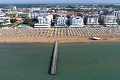 Hotel El Salvador, Lido di Jesolo