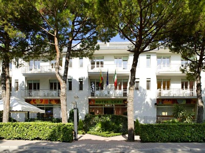 Hotel Lory Eraclea Mare