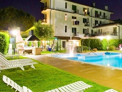 Hotel Marilu Eraclea Mare