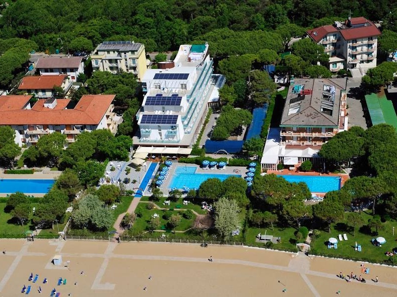 Hotel Ermitage Lido di Jesolo