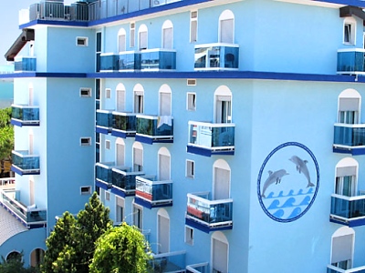 Hotel Ettoral Lido di Jesolo
