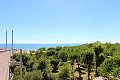 Rezidencia Eurobeach, Cavallino
