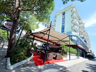 Hotel Europa Lido di Jesolo