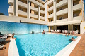 Hotel Europa, Bibione