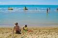 Hotel Europa, Bibione